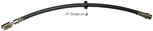 Купити 1161601600 JP Group Гальмівні шланги передні