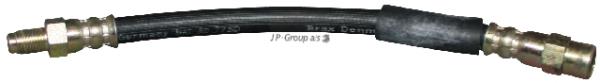 Купити 1161702200 JP Group Шланг гальмівний задній