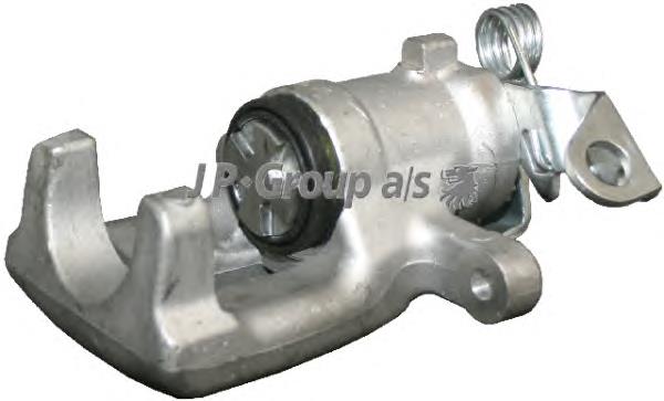 Супорт гальмівний задній правий JP Group 1262000580 ціна, від 57.59 USD