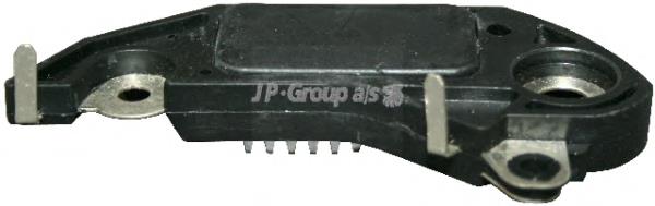 Купити 1290200300 JP Group Реле регулятор напруги генератора