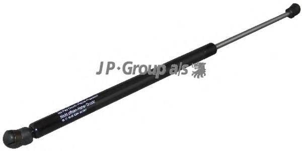 Амортизатор багажника 1281200200 JP Group
