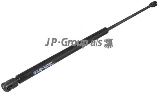 Амортизатор кришки багажника JP Group 1281200300