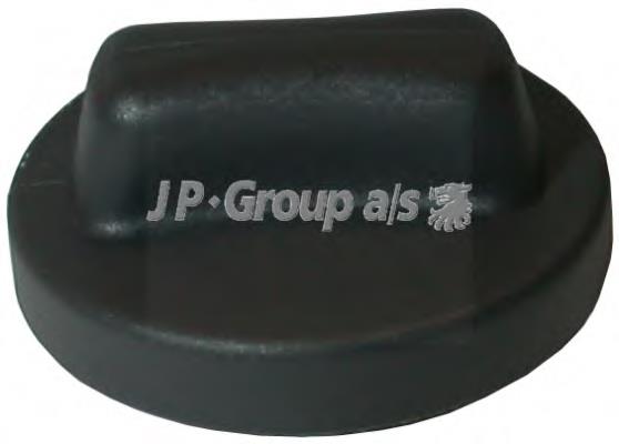 Пробка паливного бака JP Group 1281100100 ціна, від 2.80 USD
