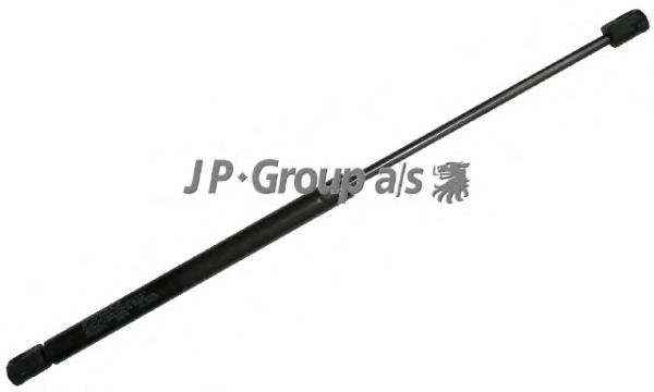 Амортизатор кришки багажника JP Group 1281200100