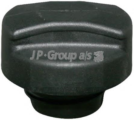 Пробка бензобаку 1281100200 JP Group