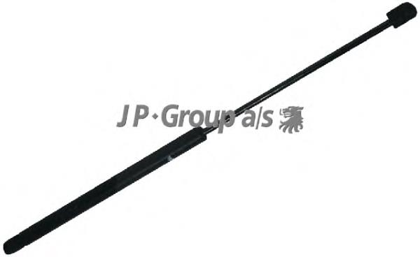 Амортизатор двері задньої JP Group 1281200500 ціна, від 5.76 USD