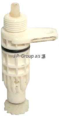 Шестерня спідометра, ведена JP Group 1270650100 ціна, від 4.37 USD