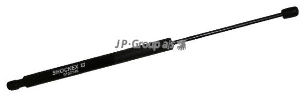 Купити 1281202700 JP Group Амортизатор двері багажника