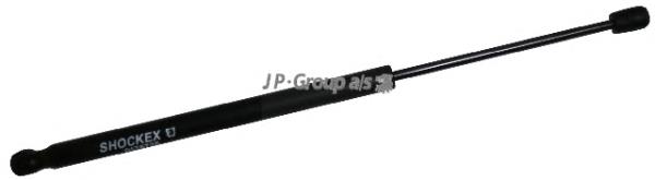 Купити 1281202800 JP Group Амортизатор двері багажника