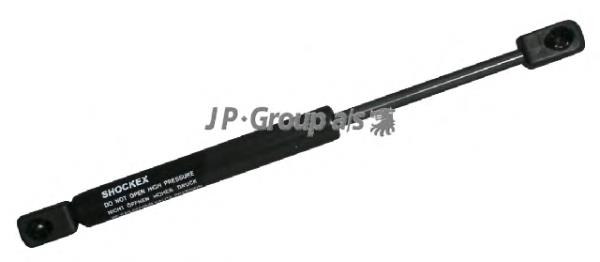 Амортизатор кришки багажника JP Group 1281202300
