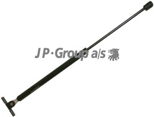 Амортизатор капота 1281202500 JP Group