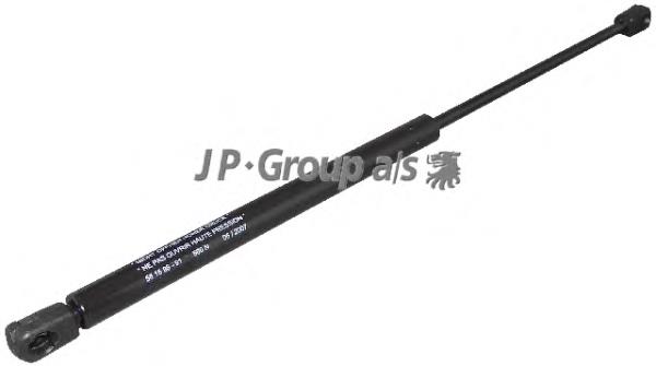 Амортизатор багажника 1281201500 JP Group