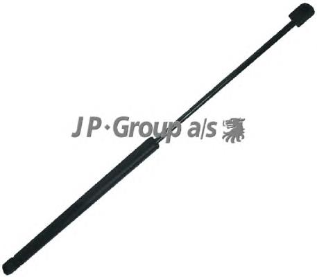 Амортизатор багажника 1281201400 JP Group