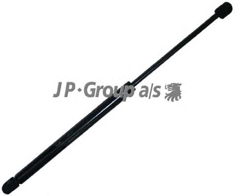 Амортизатор двері задньої JP Group 1281201000 ціна, від 6.33 USD