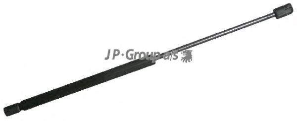 Амортизатор багажника 1281202000 JP Group