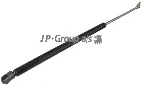 Амортизатор багажника 1281201600 JP Group