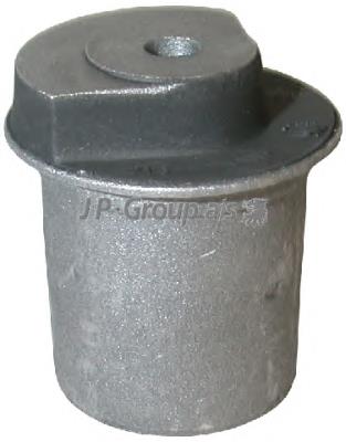 Сайлентблок задньої балки/підрамника JP Group 1250100900 ціна, від 12.05 USD