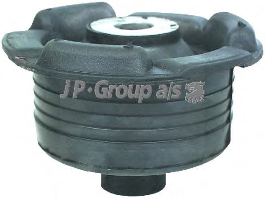 Купити 1250100500 JP Group Сайлентблок задньої балки