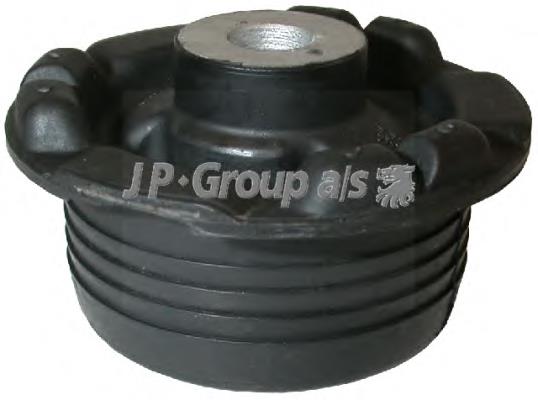 Сайлентблок задньої балки/підрамника JP Group 1250100600 ціна, від 12.27 USD