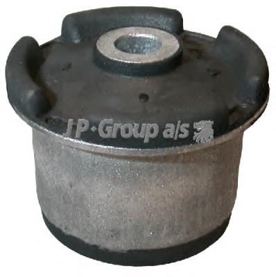 Сайлентблок задньої балки/підрамника JP Group 1250100700 ціна, від 8.94 USD