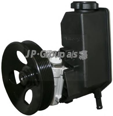 Насос ГПК JP Group 1245100700 ціна, від 87.22 USD
