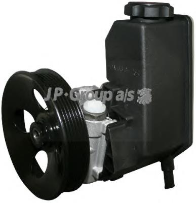 Насос ГУР 1245100500 JP Group