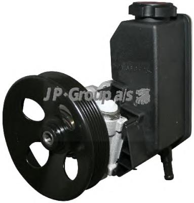 Насос ГПК JP Group 1245100600 ціна, від 101.73 USD