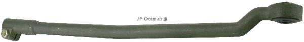 Тяга рульова ліва 1244500370 JP Group