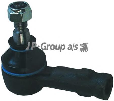 Рульовий наконечник 1244600200 JP Group