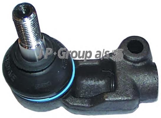 Купити 1244600770 JP Group Рульовий наконечник