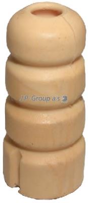 Відбійник на задні амортизатори JP Group 1252600300 ціна, від 5.15 USD