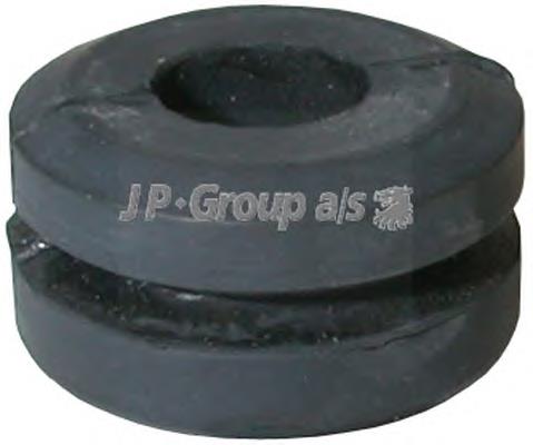 Втулка амортизатора заднього JP Group 1252600200 ціна, від 1.33 USD