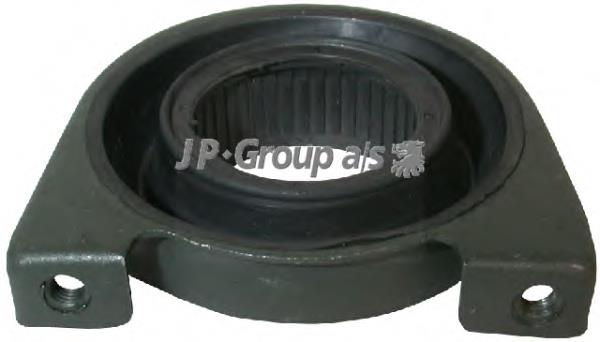 1253900200 JP Group Підвісний підшипник карданного валу