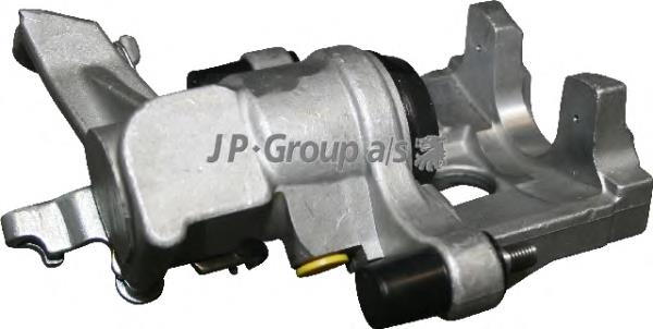 Купити 1262000170 JP Group Супорт задній лівий