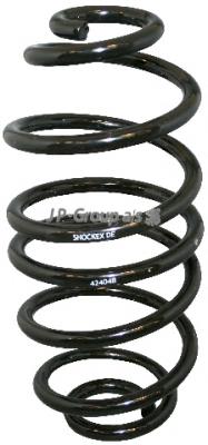 Пружина задня JP Group 1252200200 ціна, від 24.30 USD