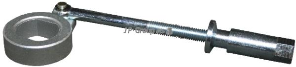 Кронштейн натягувача приводного ременя JP Group 1318201200