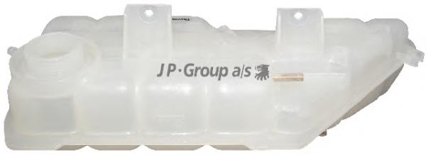 Бачок системи охолодження 1314700100 JP Group