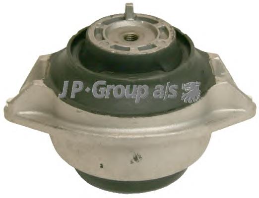 Ліва подушка двигуна JP Group 1317902070 ціна, від 44.11 USD