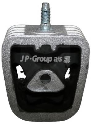 1317903300 JP Group Подушка (опора) двигуна, ліва/права