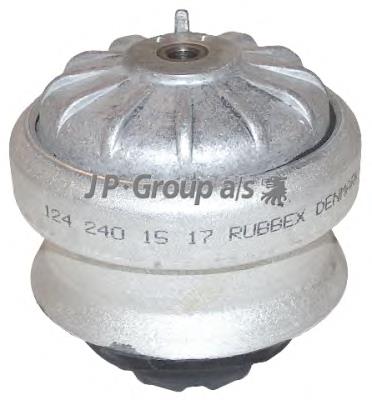 Подушка (опора) двигуна лів./прав. JP Group 1317900400 ціна, від 24.00 USD