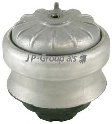 Подушка (опора) двигуна лів./прав. JP Group 1317900500 ціна, від 28.65 USD
