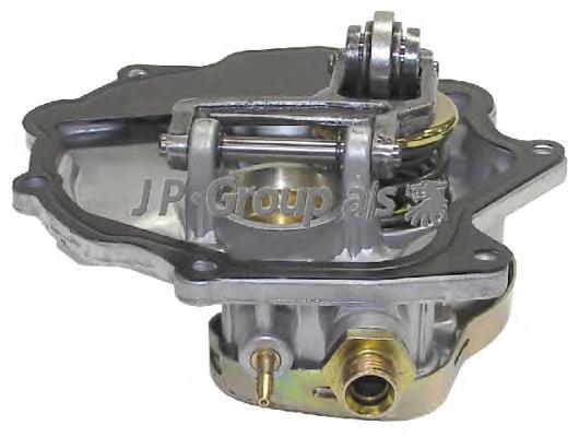 Насос вакуумний JP Group 1317100100 ціна, від 120.30 USD