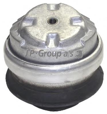 Подушка (опора) двигуна лів./прав. JP Group 1317901300 ціна, від 28.41 USD