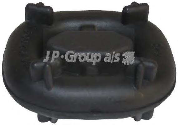 Подушка кріплення глушника JP Group 1321600200