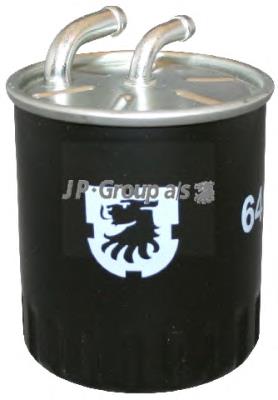 Фільтр паливний JP Group 1318700900