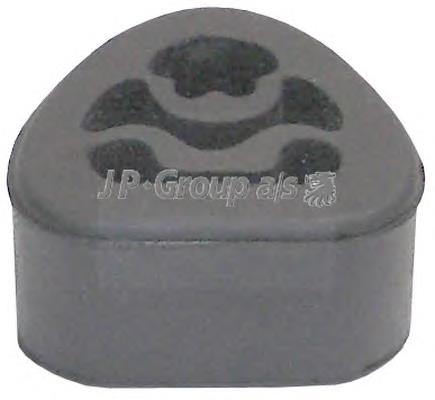 Подушка глушника 1321600500 JP Group