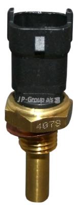 Термодатчик охолоджуючої рідини JP Group 1293101600 ціна, від 3.84 USD