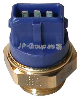 Купити 1293201300 JP Group Датчик включення вентилятора