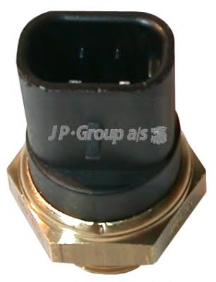 Датчик включення вентилятора 1293200200 JP Group