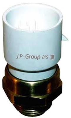 Датчик включення вентилятора 1293200600 JP Group